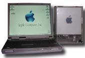 Cube & Laptop