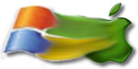 WindowszuApple