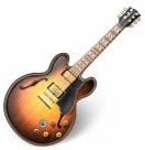 GarageBand Logo