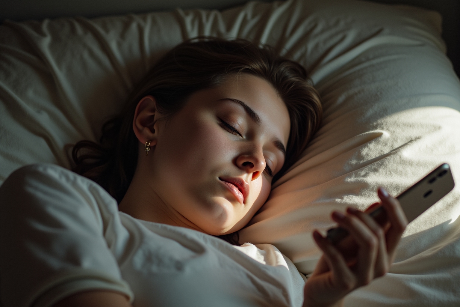 iphone wecker zu leise-Titel
